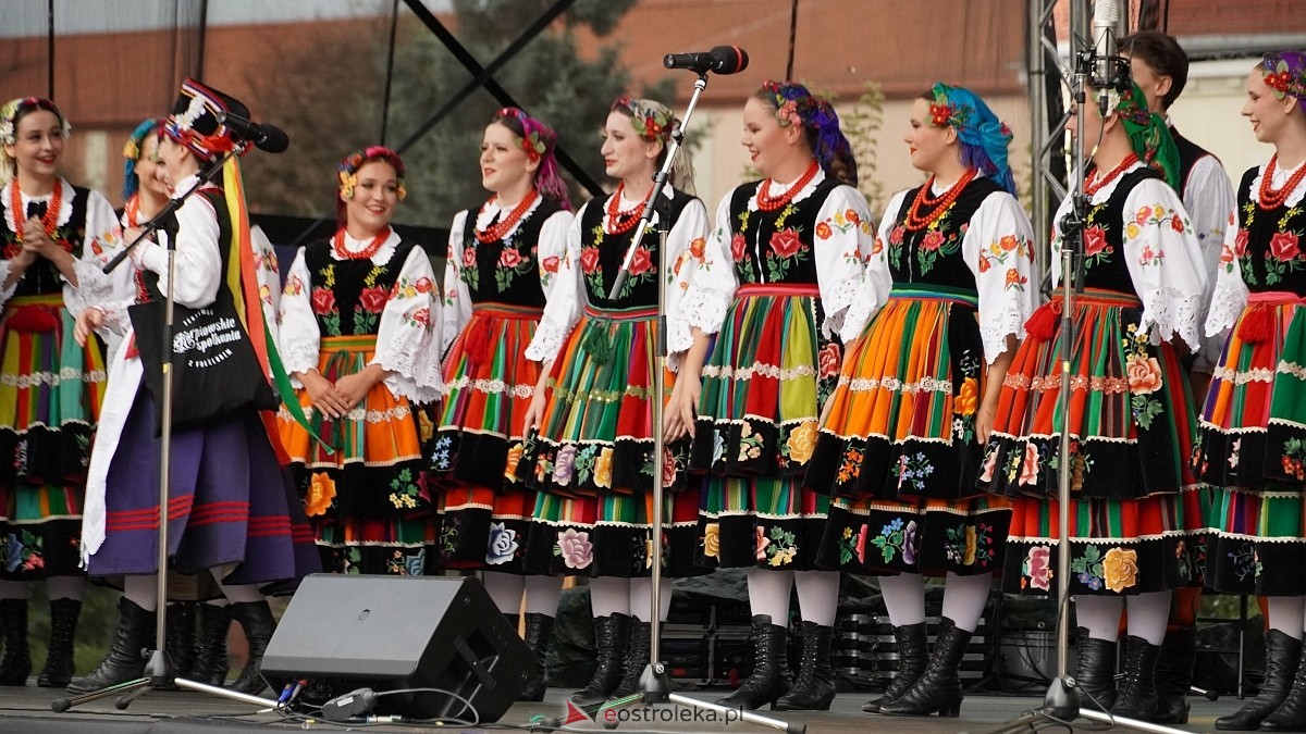 Kurpiowskie spotkania z folklorem w Ostrołęce - koncerty finałowe [20.09.2026] - zdjęcie #167 - eOstroleka.pl