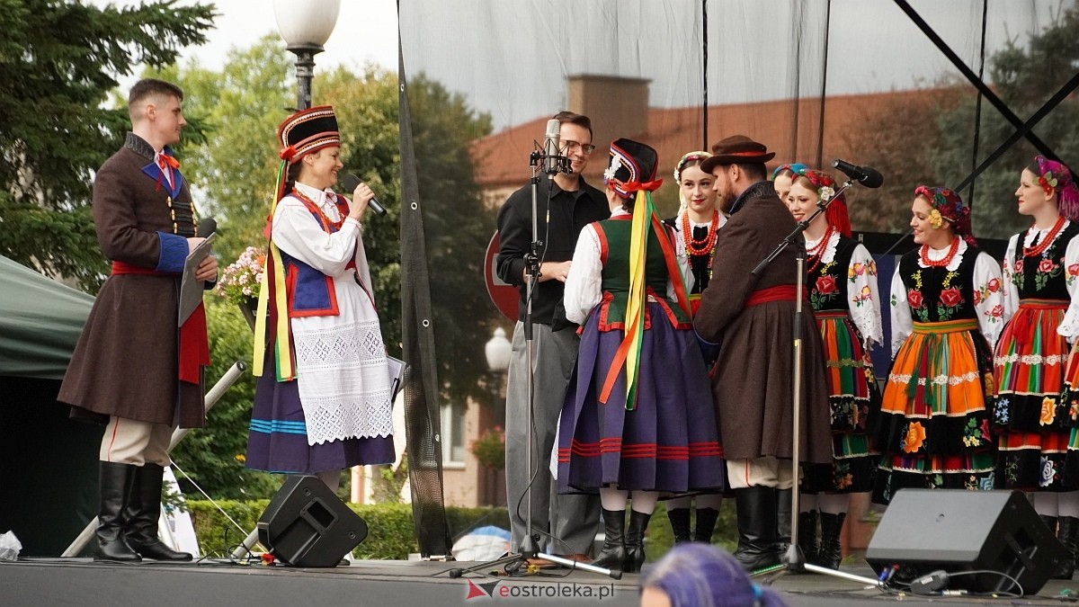 Kurpiowskie spotkania z folklorem w Ostrołęce - koncerty finałowe [20.09.2026] - zdjęcie #166 - eOstroleka.pl