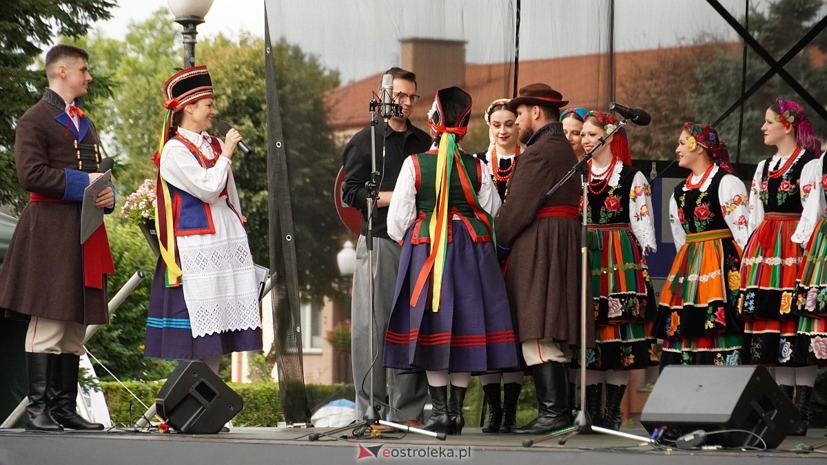 Kurpiowskie spotkania z folklorem w Ostrołęce - koncerty finałowe [20.09.2026] - zdjęcie #165 - eOstroleka.pl