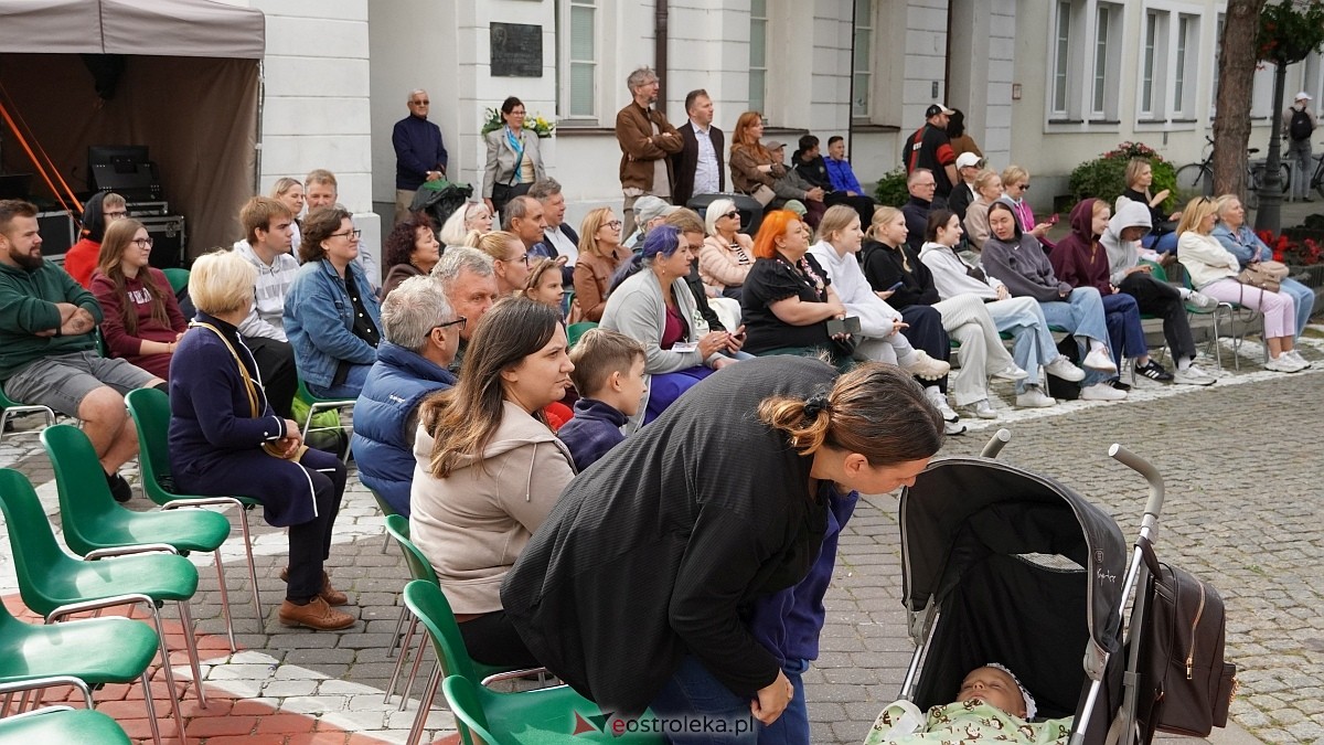 Kurpiowskie spotkania z folklorem w Ostrołęce - koncerty finałowe [20.09.2026] - zdjęcie #163 - eOstroleka.pl