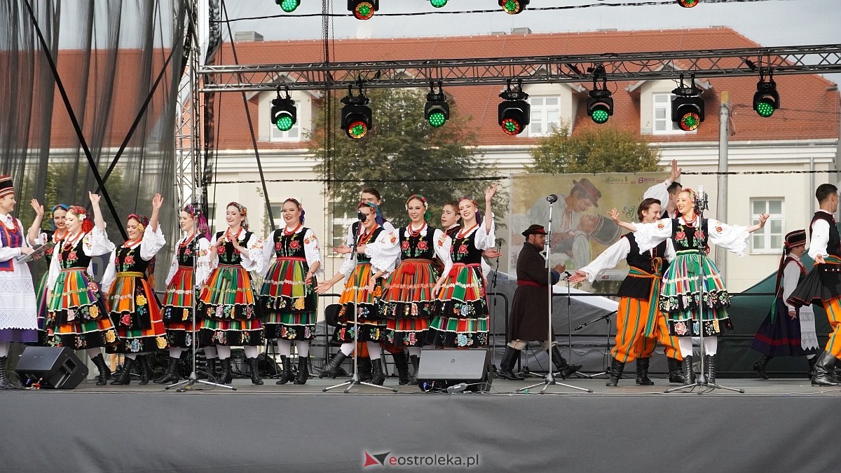 Kurpiowskie spotkania z folklorem w Ostrołęce - koncerty finałowe [20.09.2026] - zdjęcie #162 - eOstroleka.pl