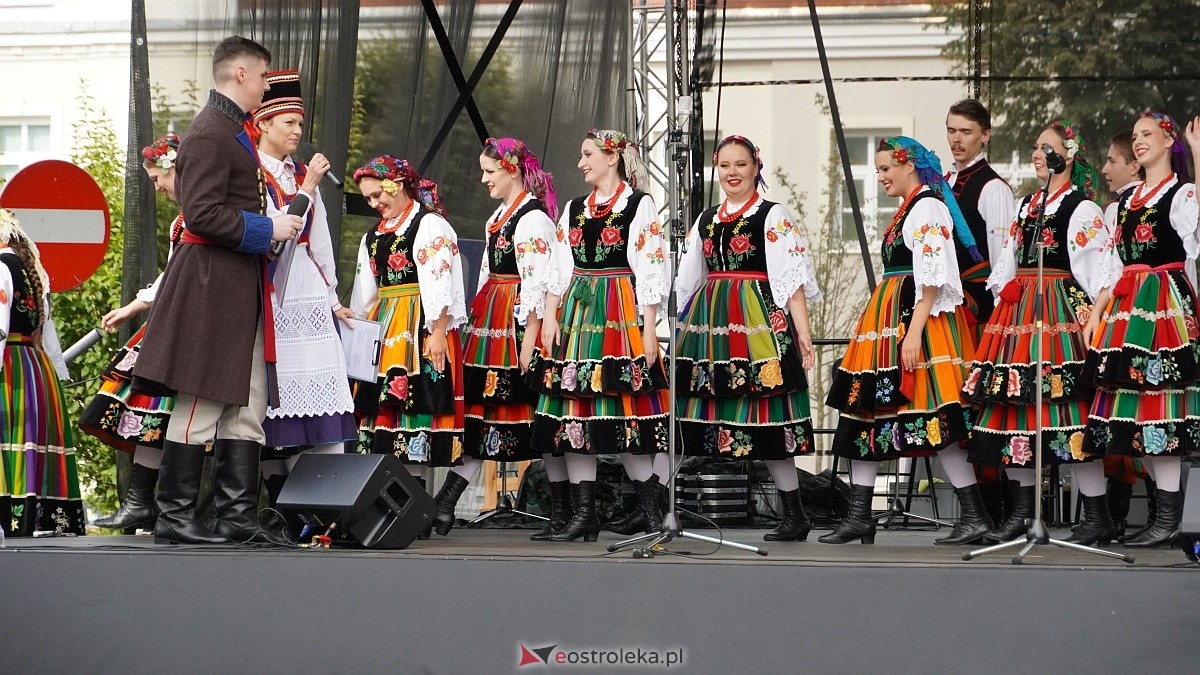 Kurpiowskie spotkania z folklorem w Ostrołęce - koncerty finałowe [20.09.2026] - zdjęcie #161 - eOstroleka.pl