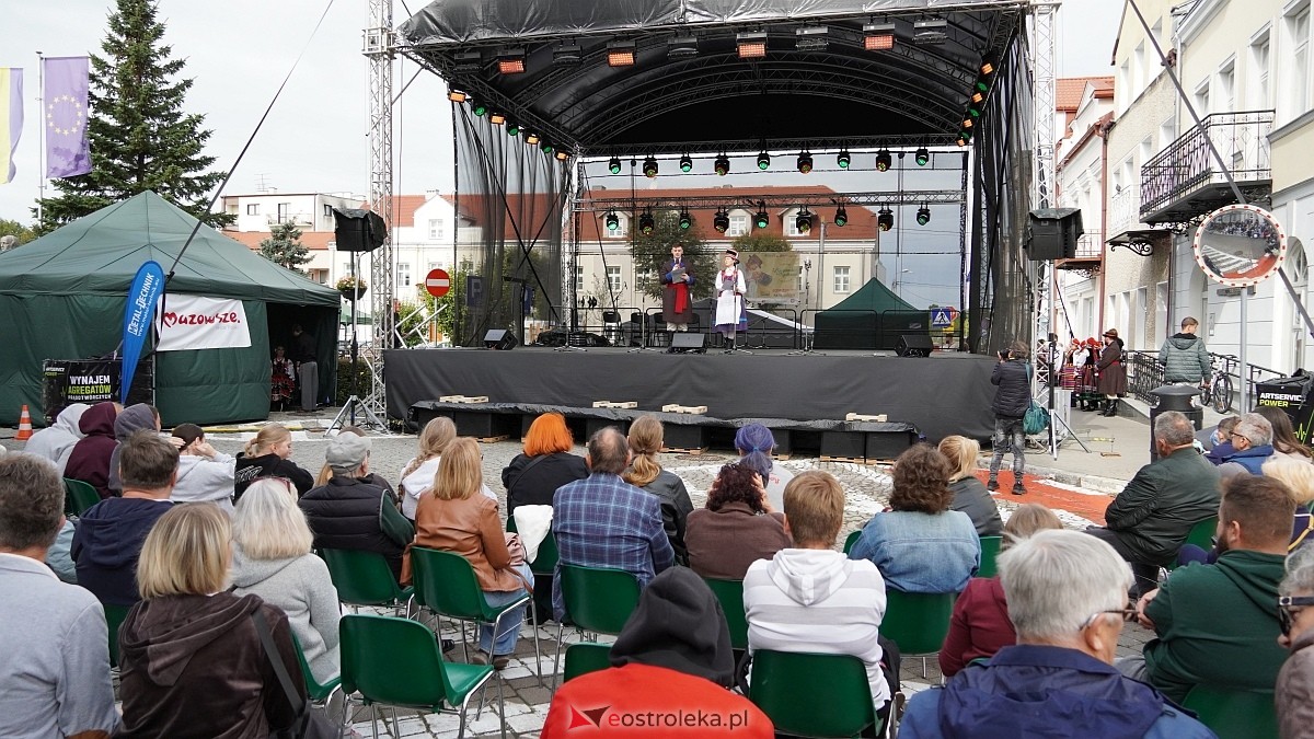 Kurpiowskie spotkania z folklorem w Ostrołęce - koncerty finałowe [20.09.2026] - zdjęcie #159 - eOstroleka.pl