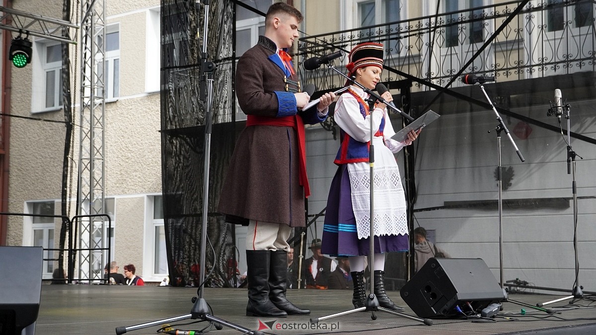 Kurpiowskie spotkania z folklorem w Ostrołęce - koncerty finałowe [20.09.2026] - zdjęcie #156 - eOstroleka.pl