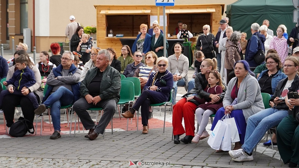 Kurpiowskie spotkania z folklorem w Ostrołęce - koncerty finałowe [20.09.2026] - zdjęcie #155 - eOstroleka.pl