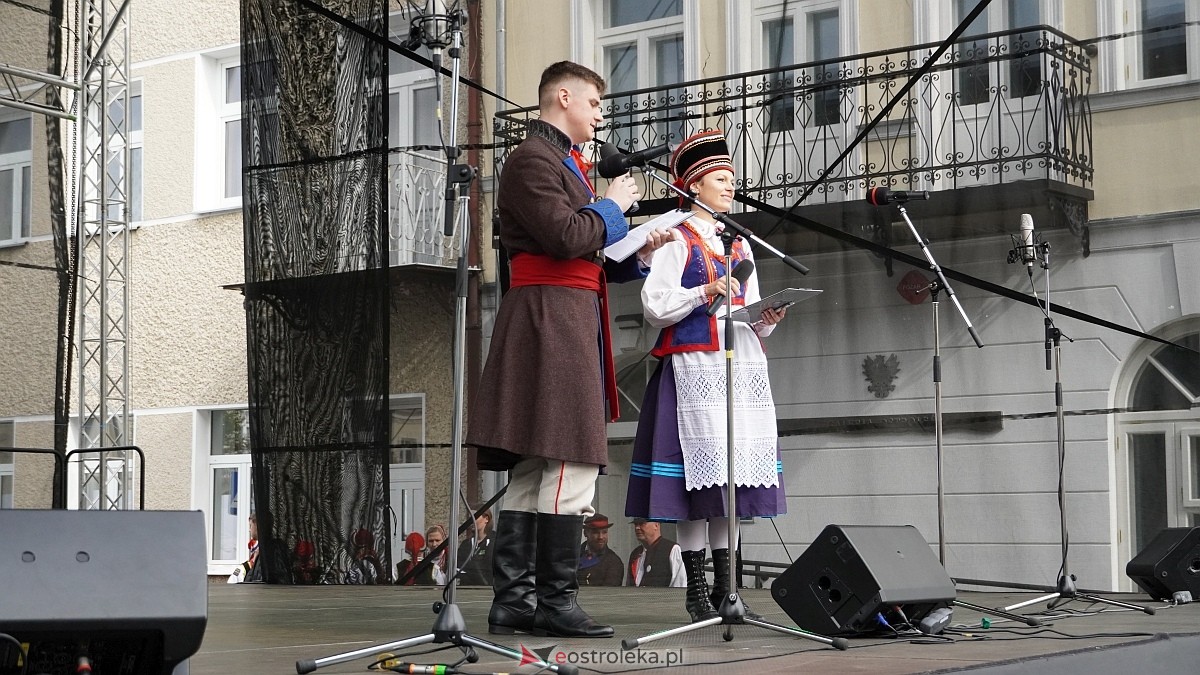 Kurpiowskie spotkania z folklorem w Ostrołęce - koncerty finałowe [20.09.2026] - zdjęcie #153 - eOstroleka.pl