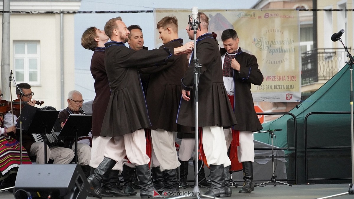 Kurpiowskie spotkania z folklorem w Ostrołęce - koncerty finałowe [20.09.2026] - zdjęcie #152 - eOstroleka.pl