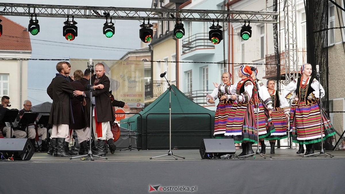 Kurpiowskie spotkania z folklorem w Ostrołęce - koncerty finałowe [20.09.2026] - zdjęcie #150 - eOstroleka.pl
