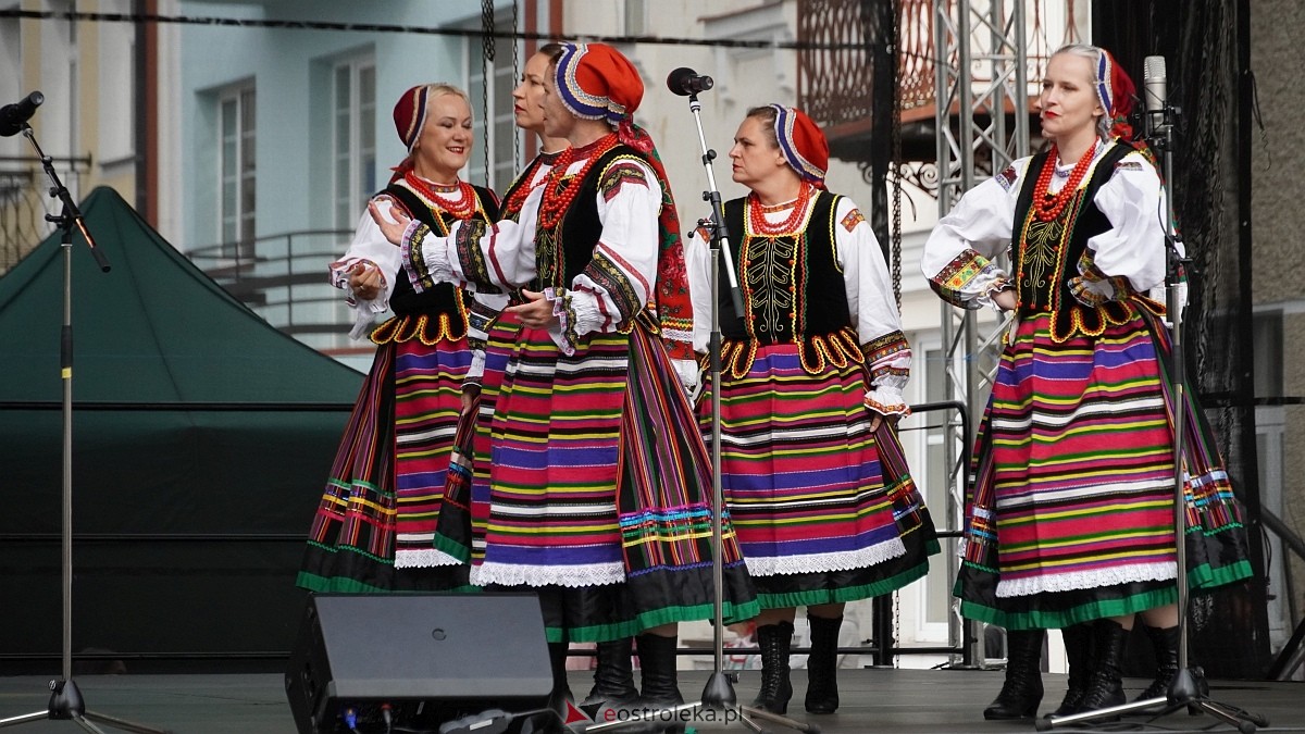 Kurpiowskie spotkania z folklorem w Ostrołęce - koncerty finałowe [20.09.2026] - zdjęcie #149 - eOstroleka.pl
