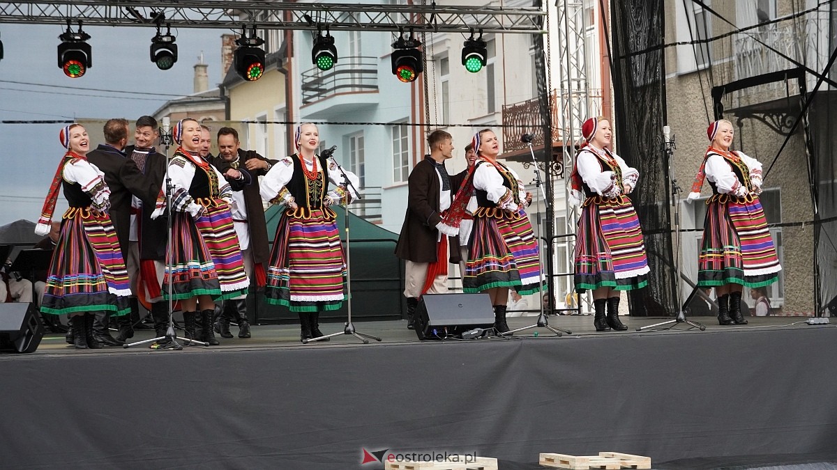 Kurpiowskie spotkania z folklorem w Ostrołęce - koncerty finałowe [20.09.2026] - zdjęcie #148 - eOstroleka.pl