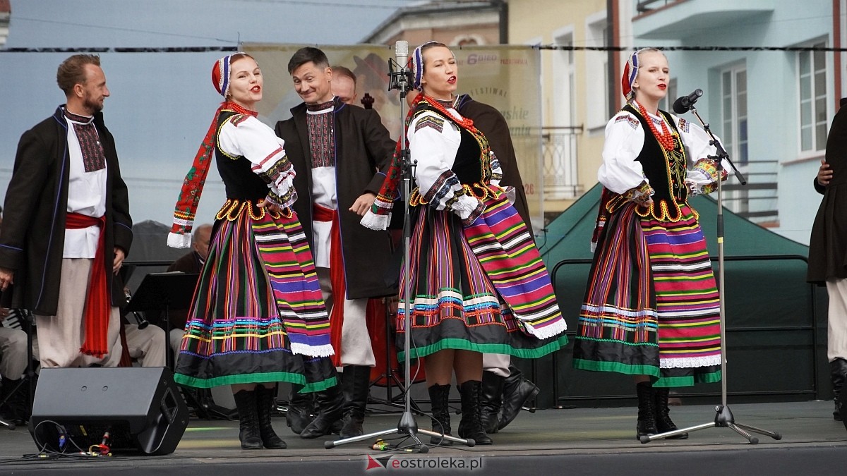 Kurpiowskie spotkania z folklorem w Ostrołęce - koncerty finałowe [20.09.2026] - zdjęcie #147 - eOstroleka.pl