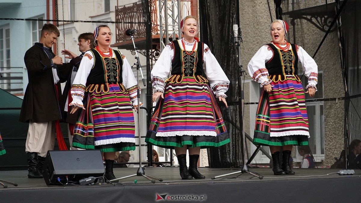 Kurpiowskie spotkania z folklorem w Ostrołęce - koncerty finałowe [20.09.2026] - zdjęcie #146 - eOstroleka.pl