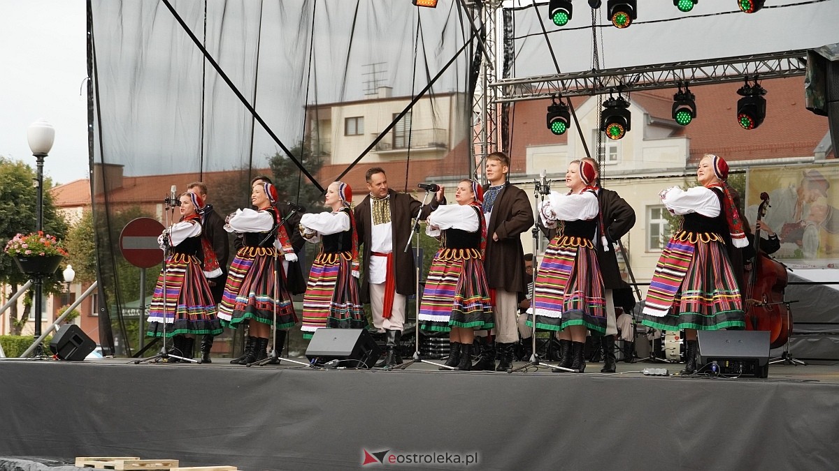 Kurpiowskie spotkania z folklorem w Ostrołęce - koncerty finałowe [20.09.2026] - zdjęcie #145 - eOstroleka.pl