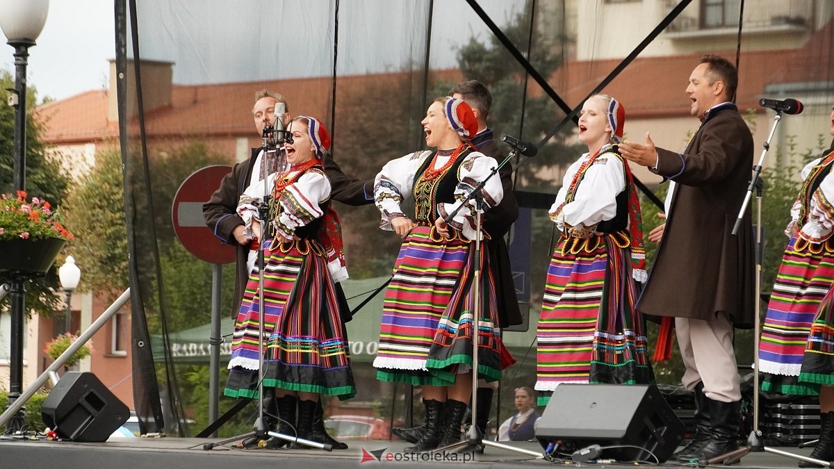 Kurpiowskie spotkania z folklorem w Ostrołęce - koncerty finałowe [20.09.2026] - zdjęcie #144 - eOstroleka.pl