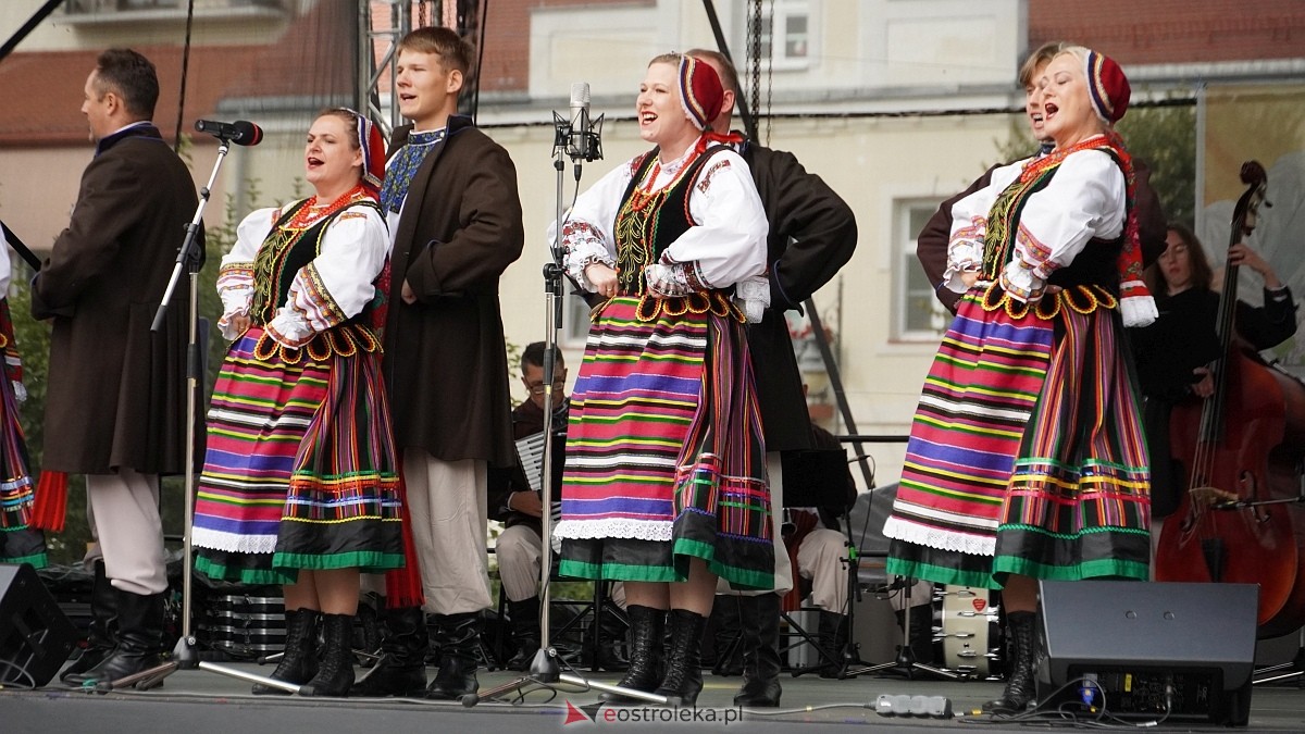 Kurpiowskie spotkania z folklorem w Ostrołęce - koncerty finałowe [20.09.2026] - zdjęcie #143 - eOstroleka.pl