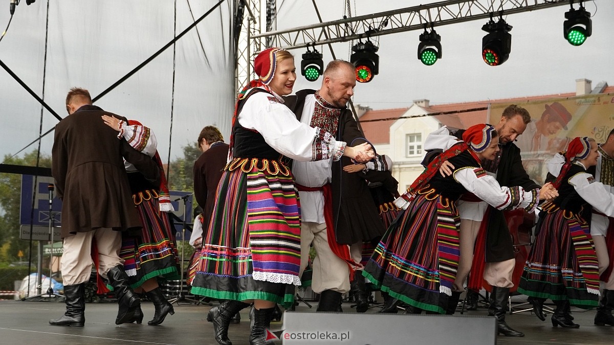 Kurpiowskie spotkania z folklorem w Ostrołęce - koncerty finałowe [20.09.2026] - zdjęcie #142 - eOstroleka.pl