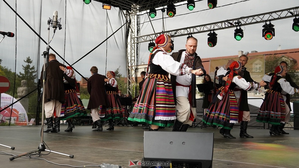 Kurpiowskie spotkania z folklorem w Ostrołęce - koncerty finałowe [20.09.2026] - zdjęcie #141 - eOstroleka.pl