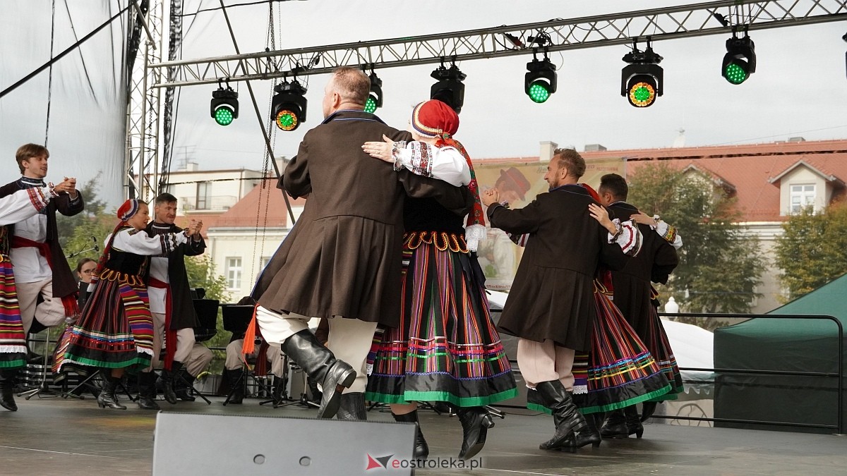 Kurpiowskie spotkania z folklorem w Ostrołęce - koncerty finałowe [20.09.2026] - zdjęcie #140 - eOstroleka.pl