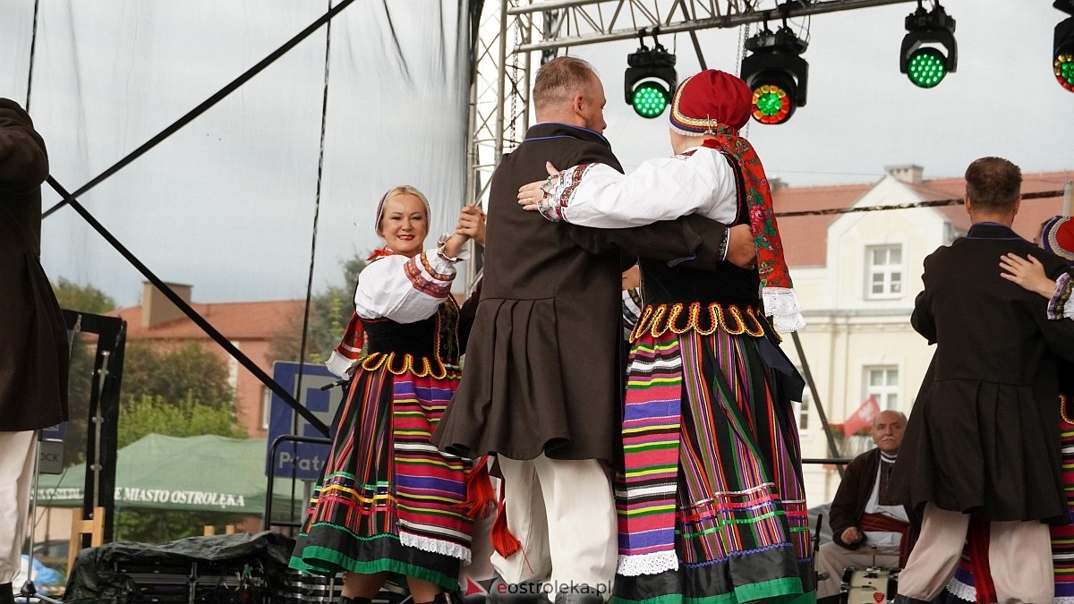 Kurpiowskie spotkania z folklorem w Ostrołęce - koncerty finałowe [20.09.2026] - zdjęcie #139 - eOstroleka.pl