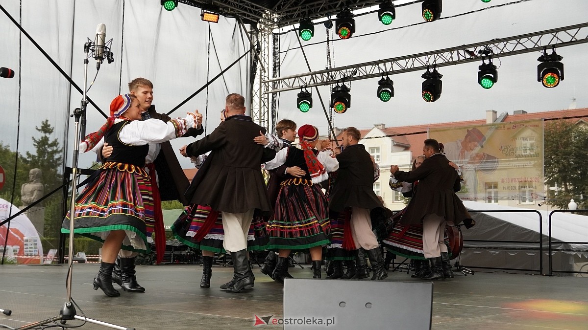 Kurpiowskie spotkania z folklorem w Ostrołęce - koncerty finałowe [20.09.2026] - zdjęcie #138 - eOstroleka.pl