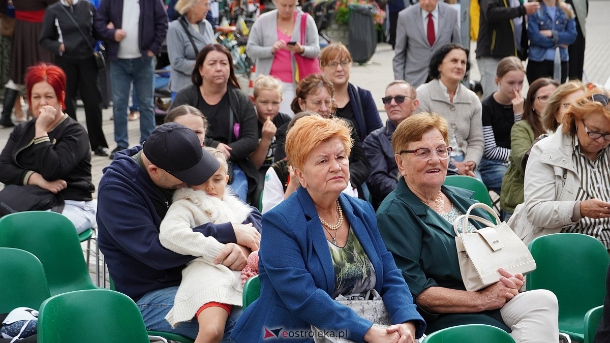 Kurpiowskie spotkania z folklorem w Ostrołęce - koncerty finałowe [20.09.2026] - zdjęcie #136 - eOstroleka.pl
