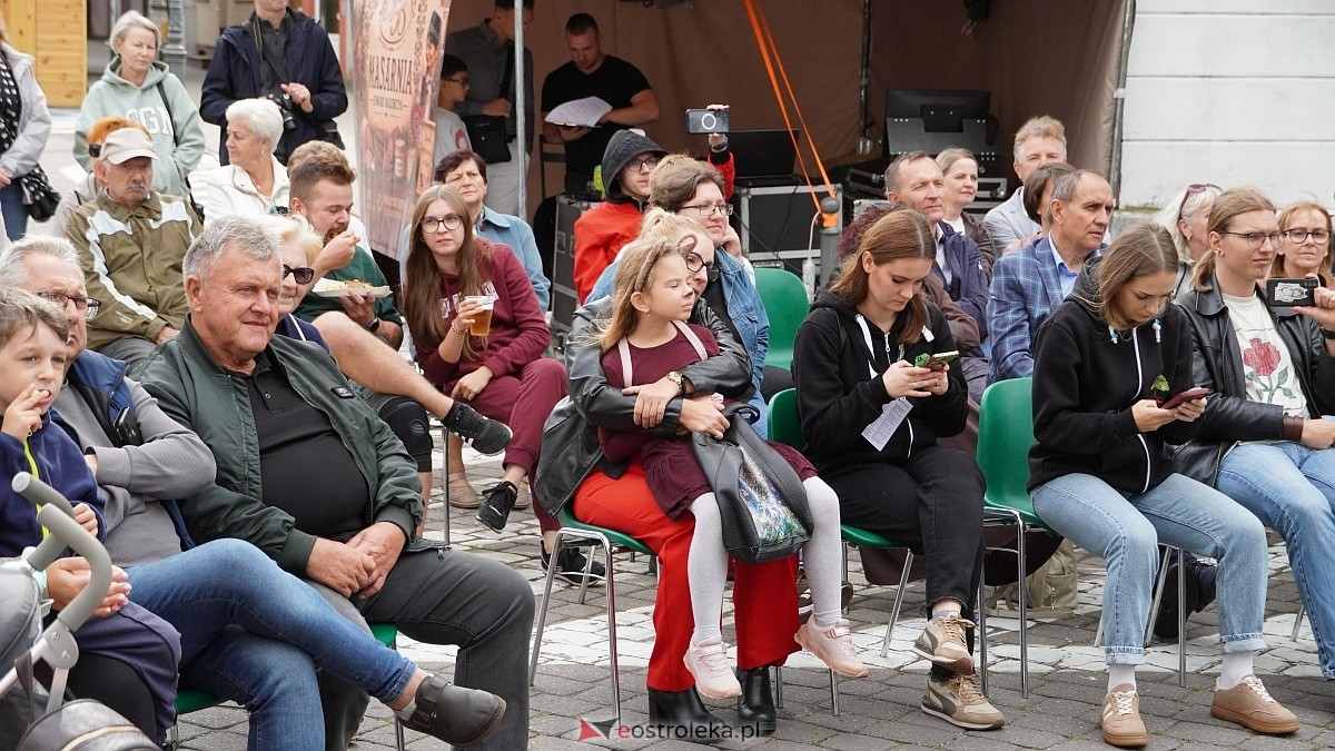 Kurpiowskie spotkania z folklorem w Ostrołęce - koncerty finałowe [20.09.2026] - zdjęcie #135 - eOstroleka.pl