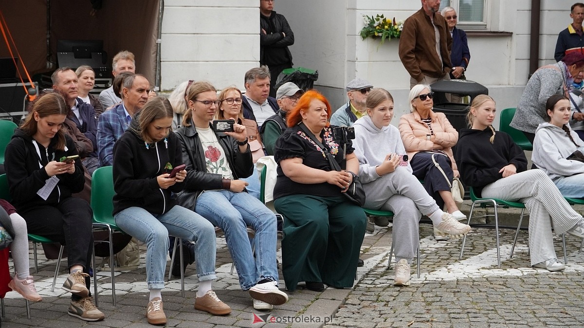 Kurpiowskie spotkania z folklorem w Ostrołęce - koncerty finałowe [20.09.2026] - zdjęcie #134 - eOstroleka.pl