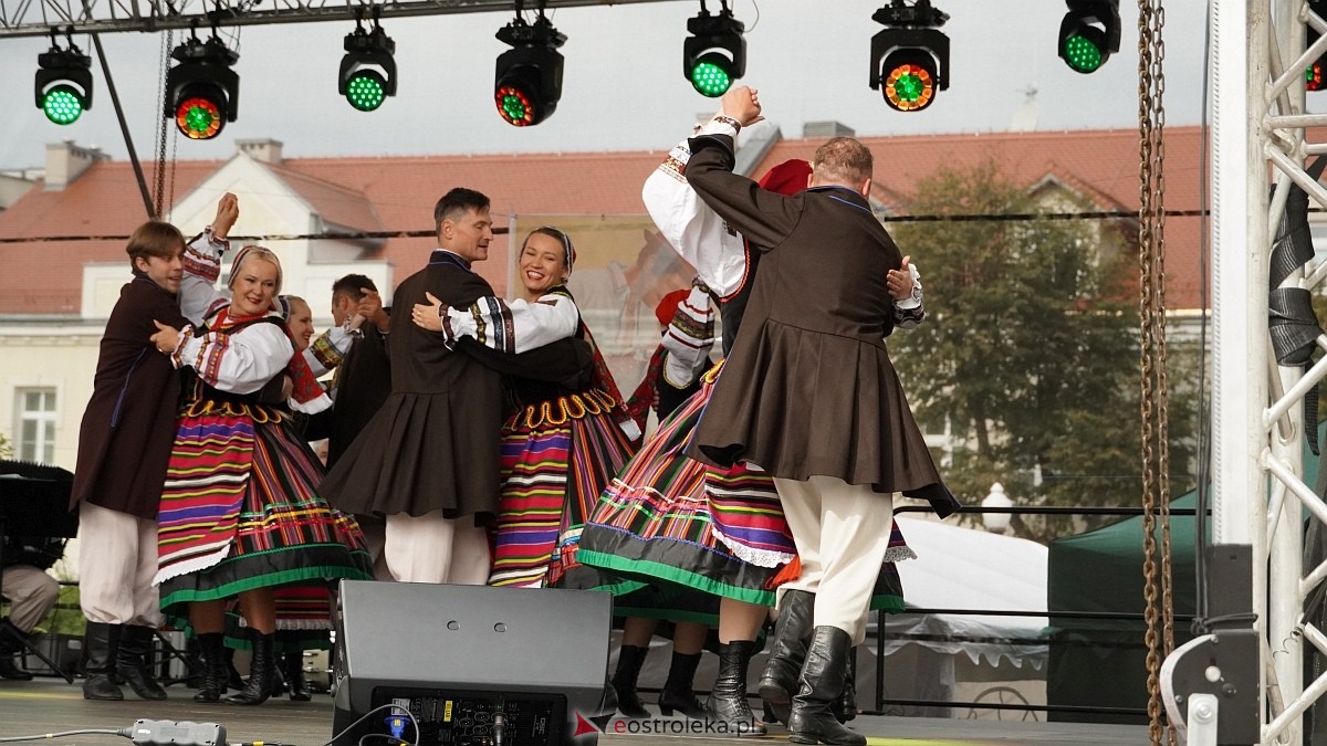Kurpiowskie spotkania z folklorem w Ostrołęce - koncerty finałowe [20.09.2026] - zdjęcie #132 - eOstroleka.pl