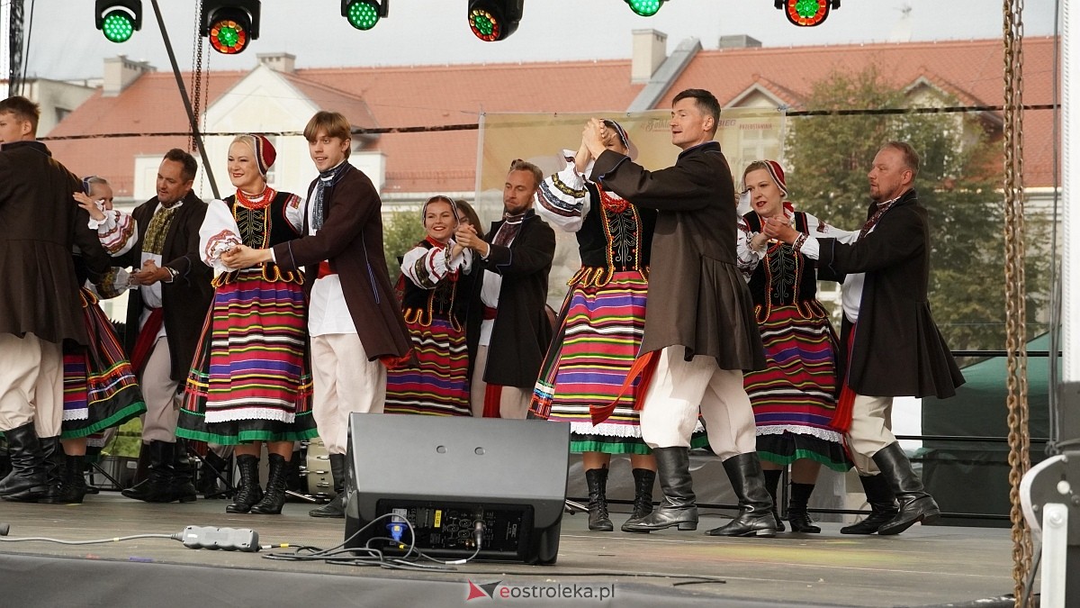 Kurpiowskie spotkania z folklorem w Ostrołęce - koncerty finałowe [20.09.2026] - zdjęcie #131 - eOstroleka.pl