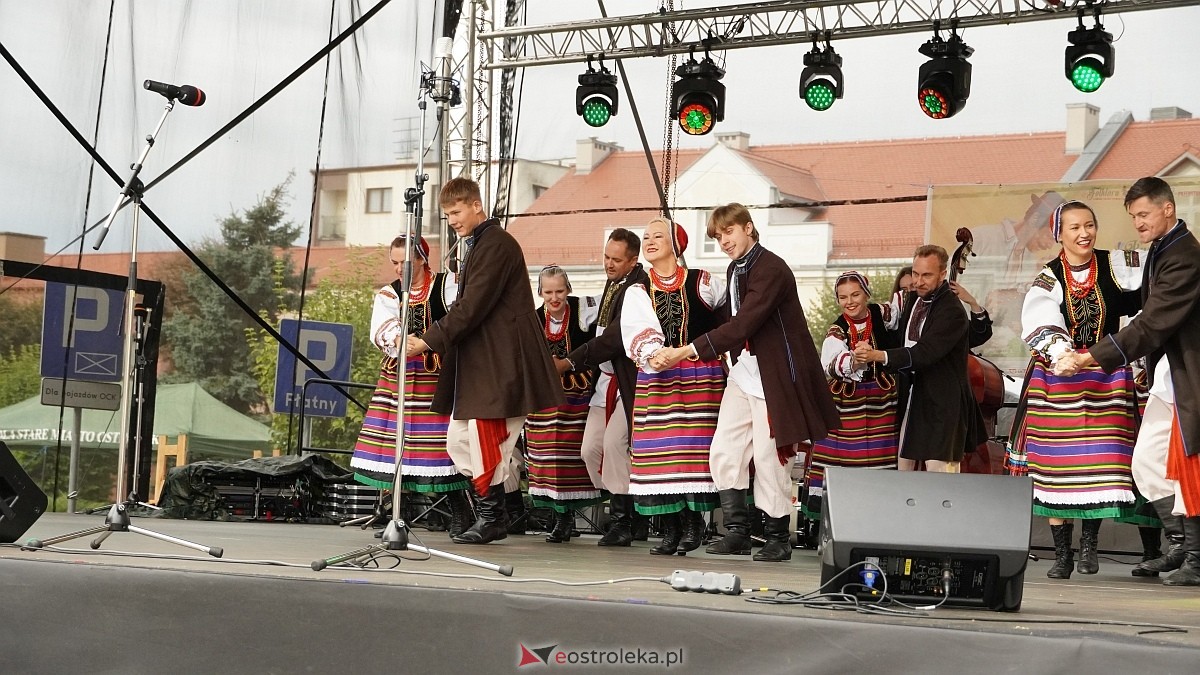 Kurpiowskie spotkania z folklorem w Ostrołęce - koncerty finałowe [20.09.2026] - zdjęcie #130 - eOstroleka.pl