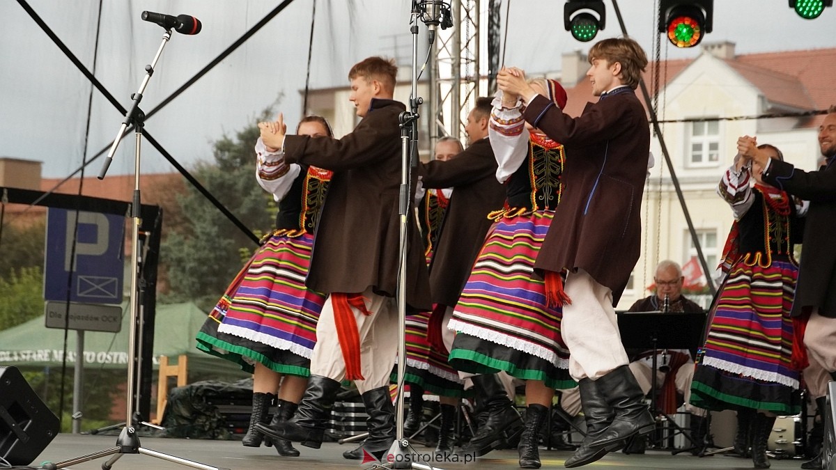 Kurpiowskie spotkania z folklorem w Ostrołęce - koncerty finałowe [20.09.2026] - zdjęcie #129 - eOstroleka.pl