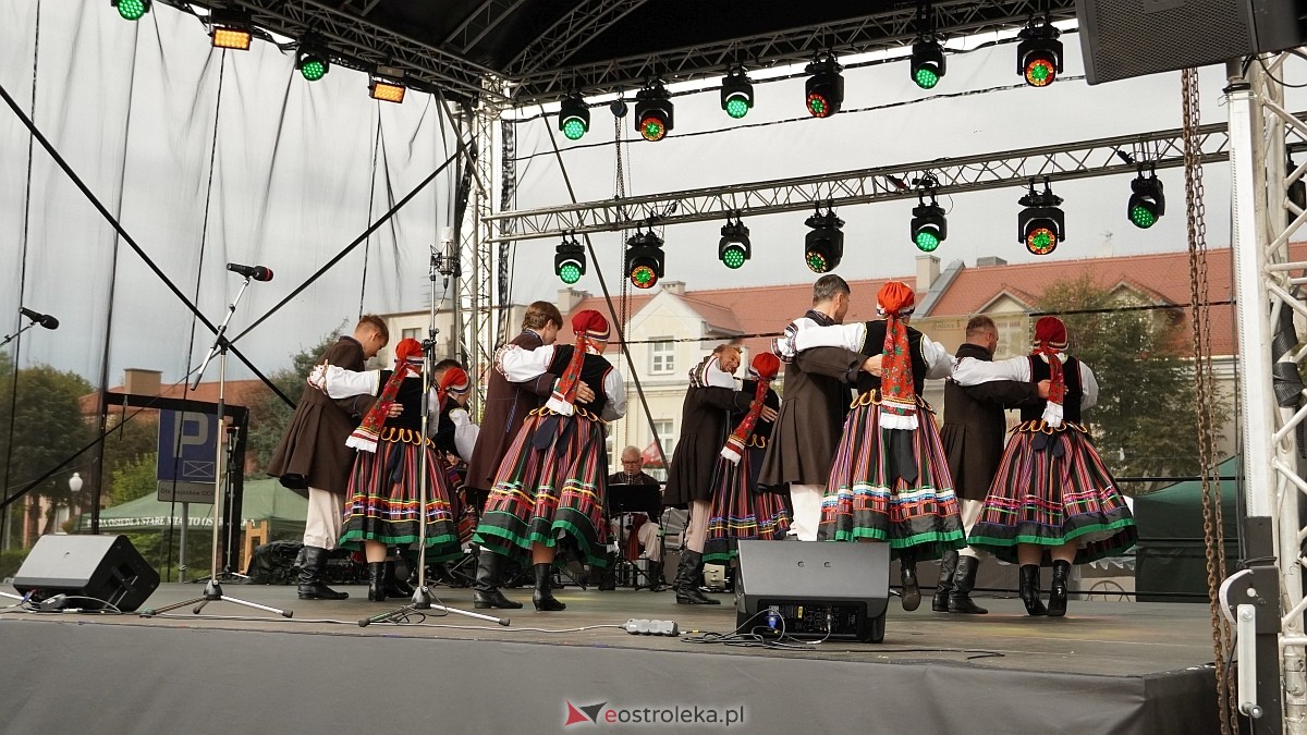 Kurpiowskie spotkania z folklorem w Ostrołęce - koncerty finałowe [20.09.2026] - zdjęcie #128 - eOstroleka.pl