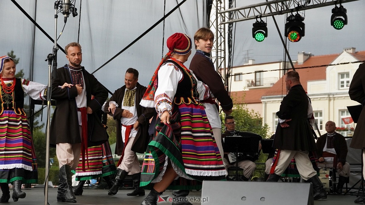 Kurpiowskie spotkania z folklorem w Ostrołęce - koncerty finałowe [20.09.2026] - zdjęcie #127 - eOstroleka.pl