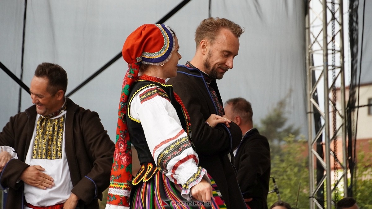 Kurpiowskie spotkania z folklorem w Ostrołęce - koncerty finałowe [20.09.2026] - zdjęcie #126 - eOstroleka.pl