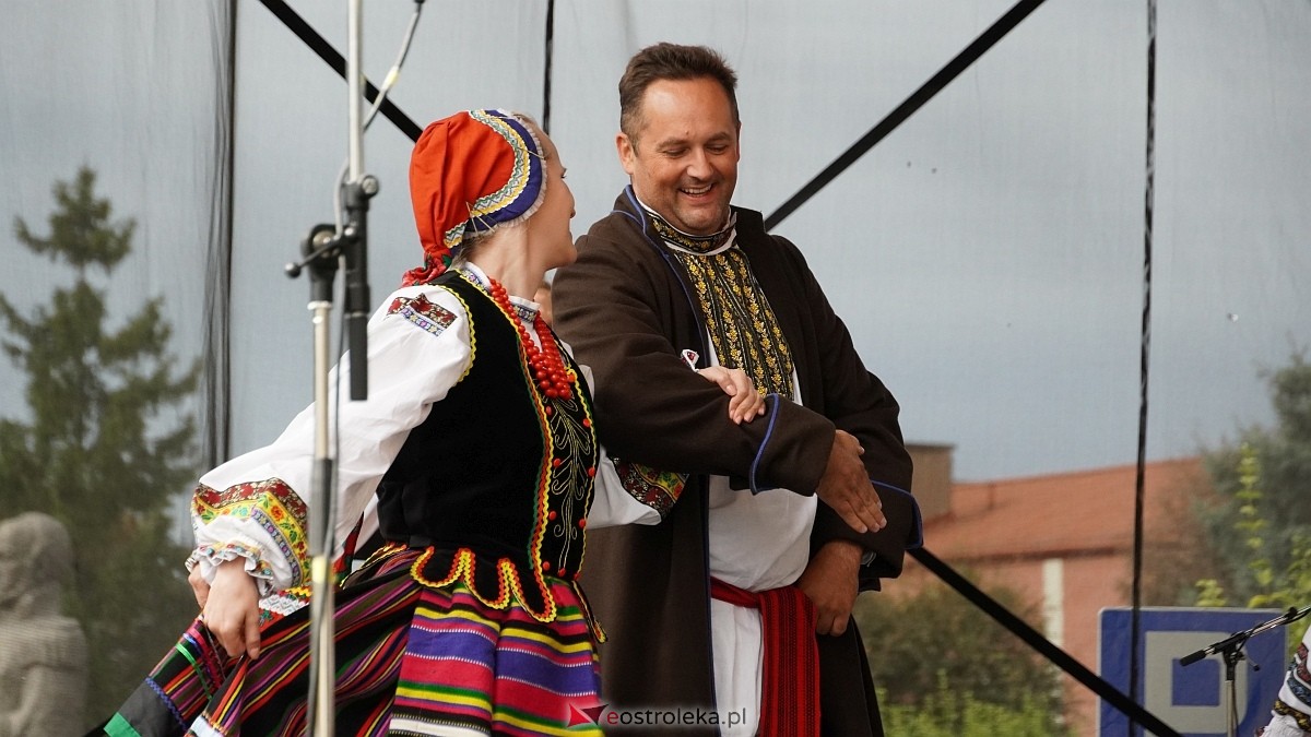 Kurpiowskie spotkania z folklorem w Ostrołęce - koncerty finałowe [20.09.2026] - zdjęcie #125 - eOstroleka.pl