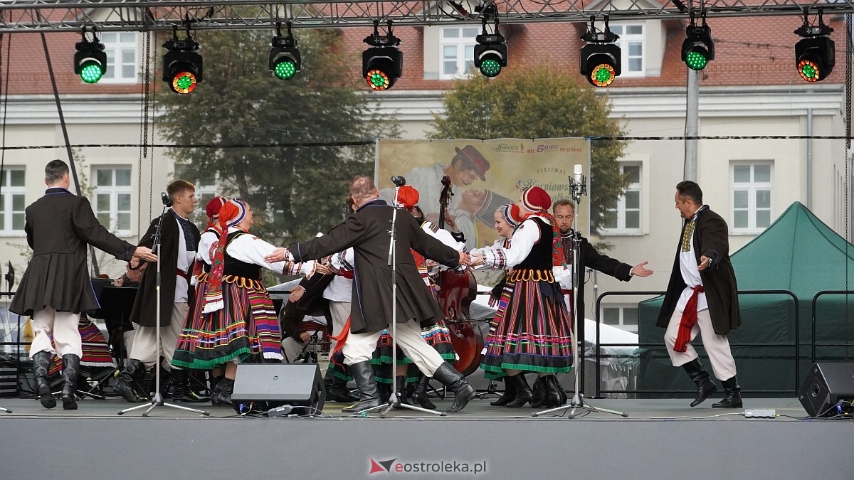 Kurpiowskie spotkania z folklorem w Ostrołęce - koncerty finałowe [20.09.2026] - zdjęcie #123 - eOstroleka.pl