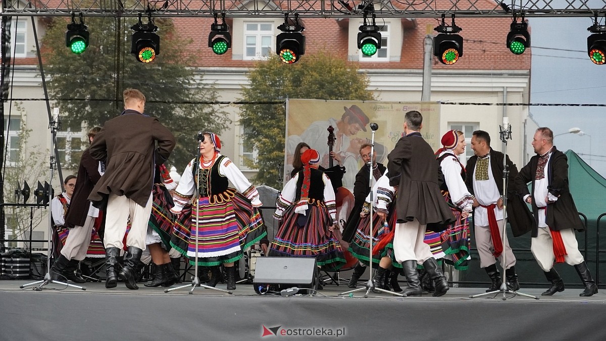 Kurpiowskie spotkania z folklorem w Ostrołęce - koncerty finałowe [20.09.2026] - zdjęcie #122 - eOstroleka.pl