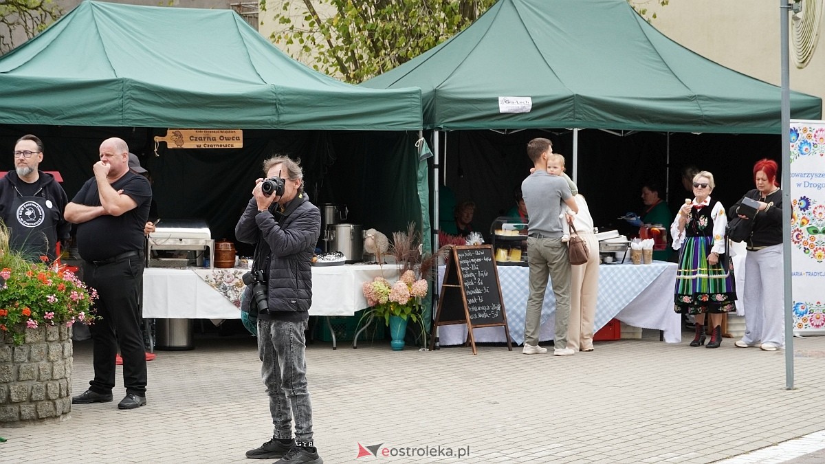 Kurpiowskie spotkania z folklorem w Ostrołęce - koncerty finałowe [20.09.2026] - zdjęcie #117 - eOstroleka.pl