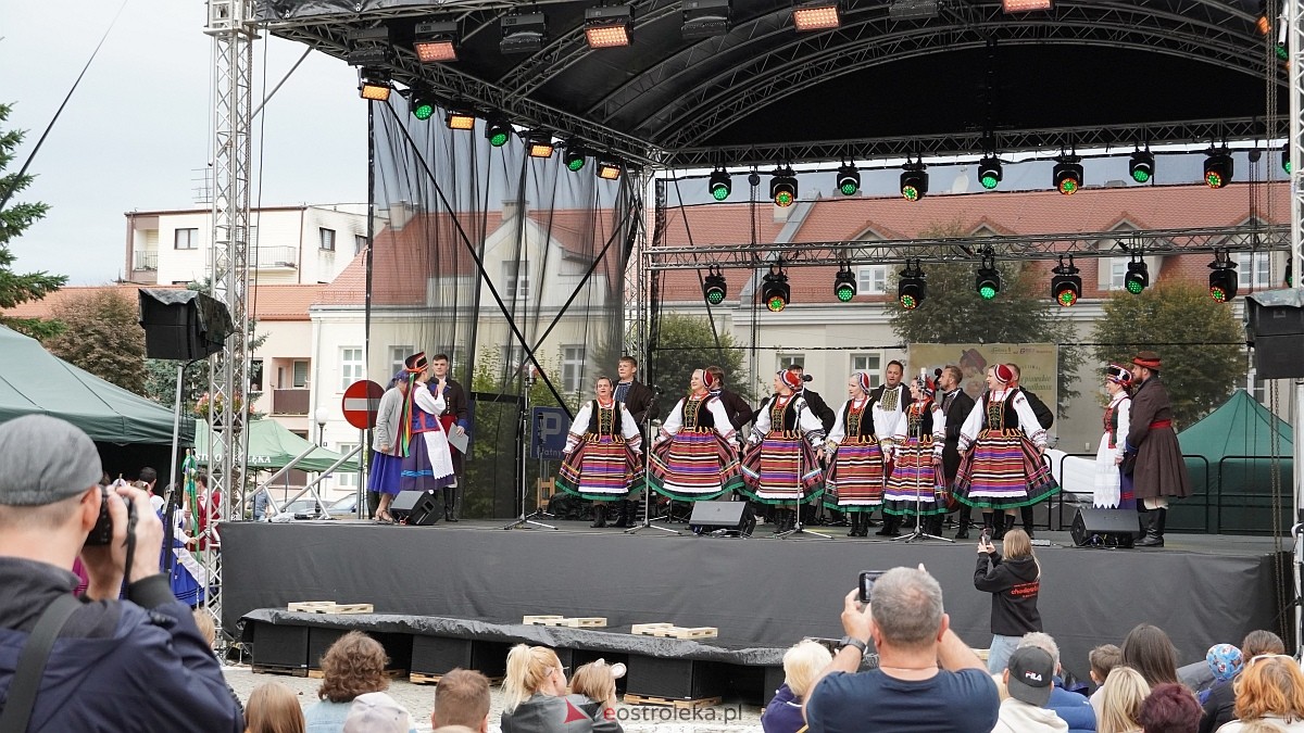 Kurpiowskie spotkania z folklorem w Ostrołęce - koncerty finałowe [20.09.2026] - zdjęcie #113 - eOstroleka.pl