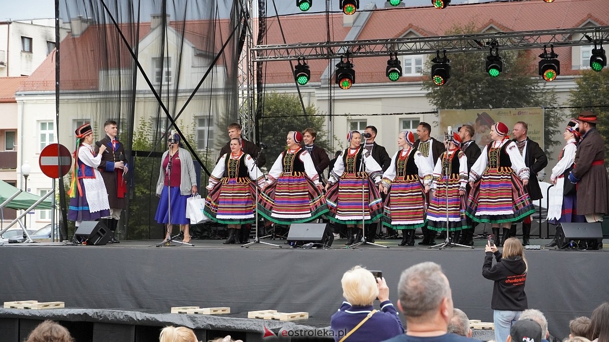 Kurpiowskie spotkania z folklorem w Ostrołęce - koncerty finałowe [20.09.2026] - zdjęcie #112 - eOstroleka.pl