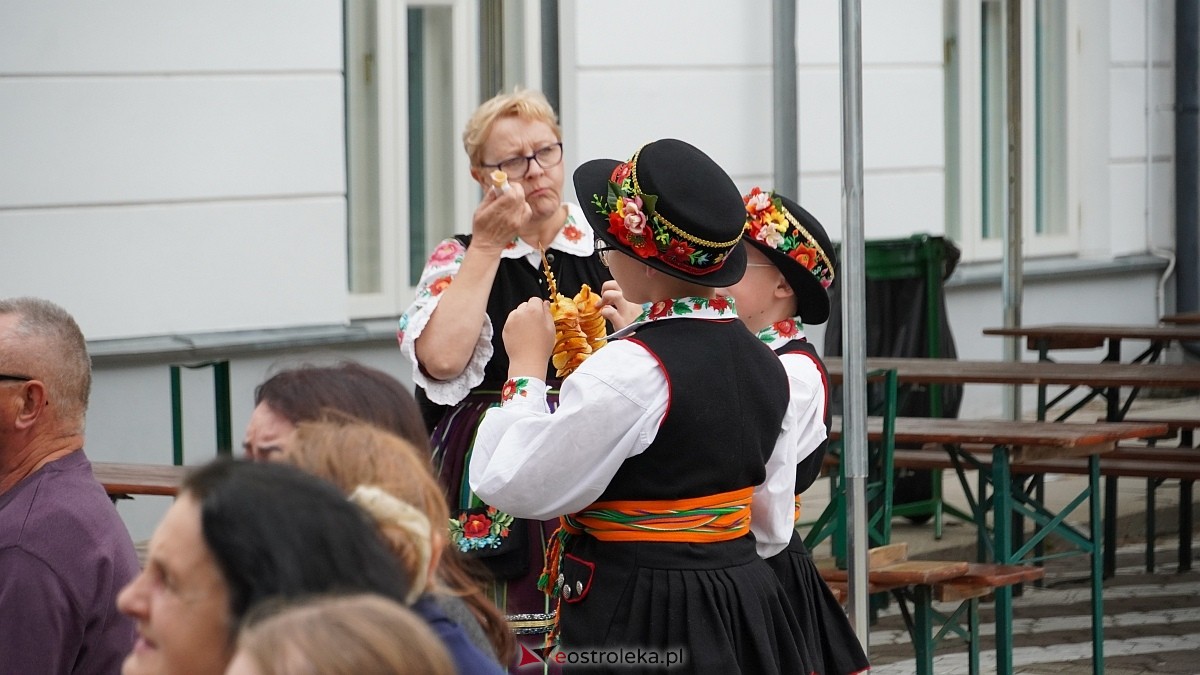 Kurpiowskie spotkania z folklorem w Ostrołęce - koncerty finałowe [20.09.2026] - zdjęcie #111 - eOstroleka.pl