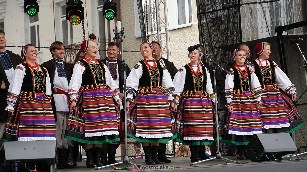 Kurpiowskie spotkania z folklorem w Ostrołęce - koncerty finałowe [20.09.2026] - zdjęcie #110 - eOstroleka.pl