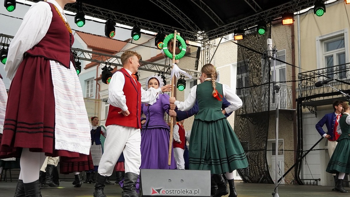 Kurpiowskie spotkania z folklorem w Ostrołęce - koncerty finałowe [20.09.2026] - zdjęcie #109 - eOstroleka.pl