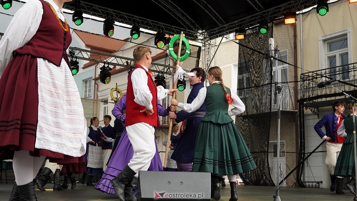 Kurpiowskie spotkania z folklorem w Ostrołęce - koncerty finałowe [20.09.2026] - zdjęcie #108 - eOstroleka.pl