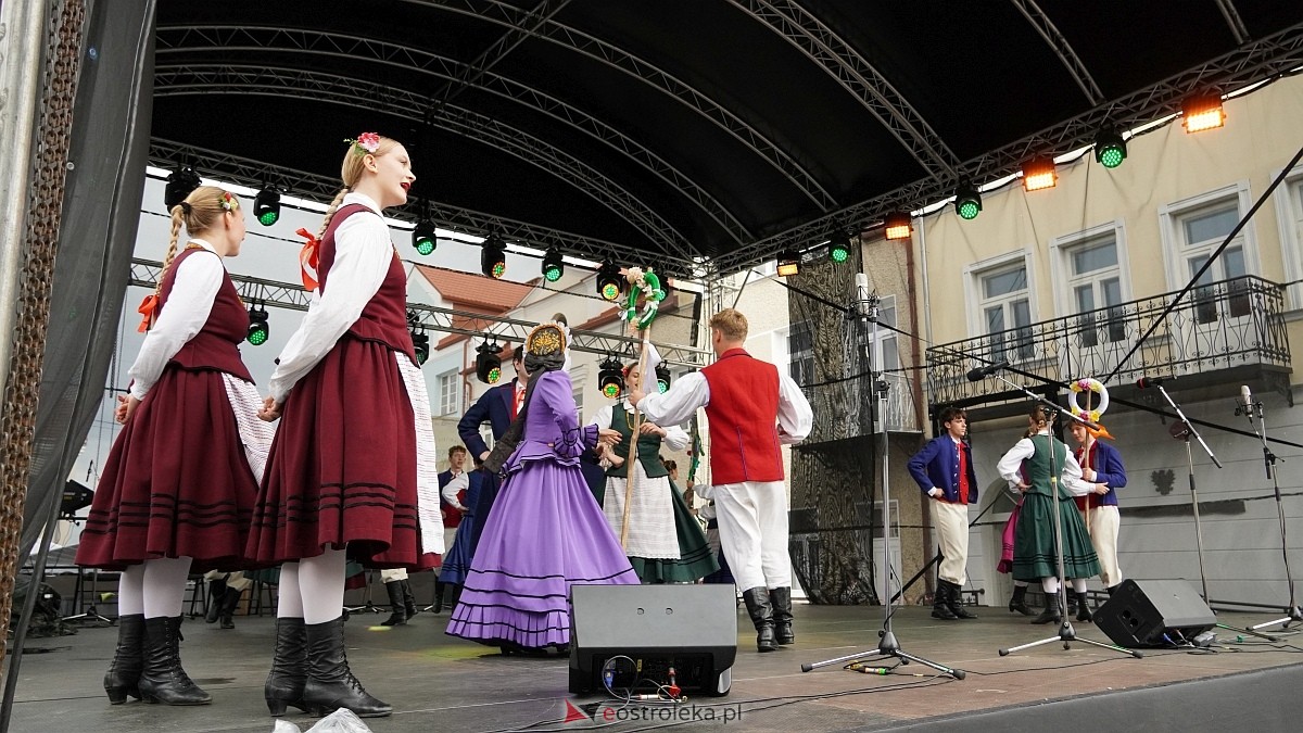 Kurpiowskie spotkania z folklorem w Ostrołęce - koncerty finałowe [20.09.2026] - zdjęcie #107 - eOstroleka.pl