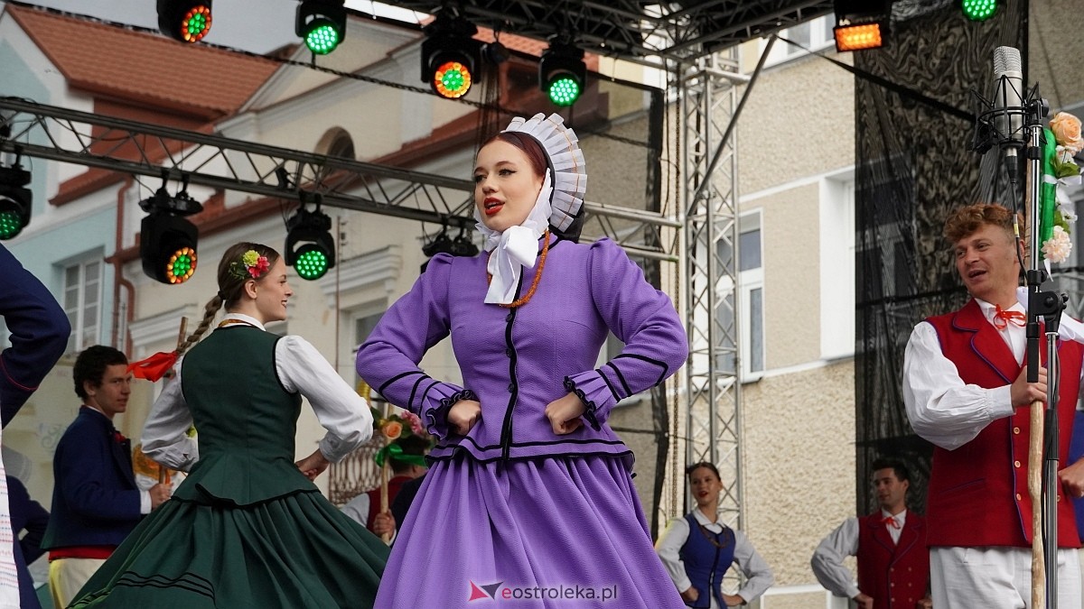 Kurpiowskie spotkania z folklorem w Ostrołęce - koncerty finałowe [20.09.2026] - zdjęcie #106 - eOstroleka.pl