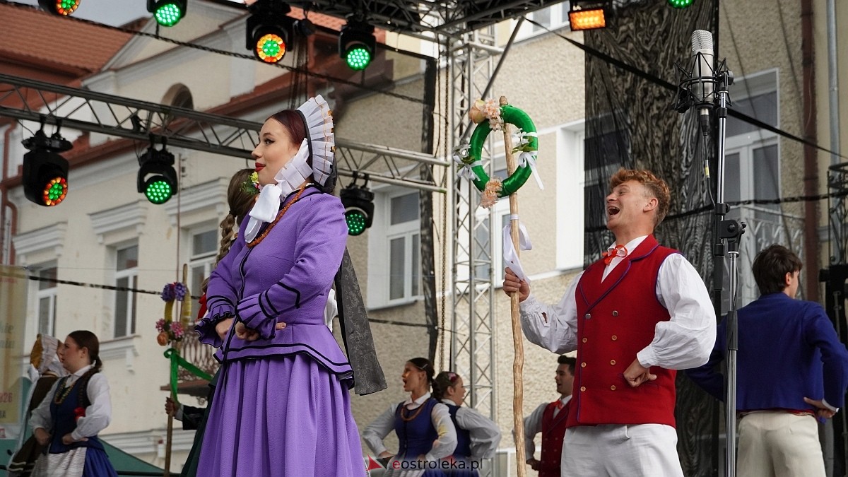 Kurpiowskie spotkania z folklorem w Ostrołęce - koncerty finałowe [20.09.2026] - zdjęcie #105 - eOstroleka.pl