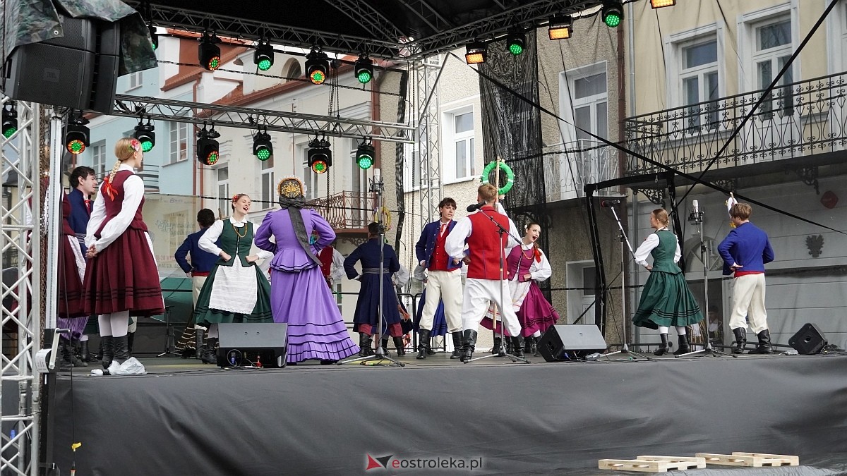 Kurpiowskie spotkania z folklorem w Ostrołęce - koncerty finałowe [20.09.2026] - zdjęcie #103 - eOstroleka.pl