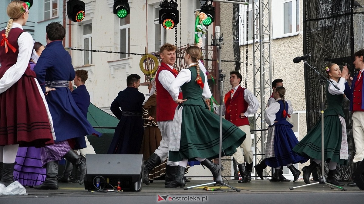 Kurpiowskie spotkania z folklorem w Ostrołęce - koncerty finałowe [20.09.2026] - zdjęcie #102 - eOstroleka.pl