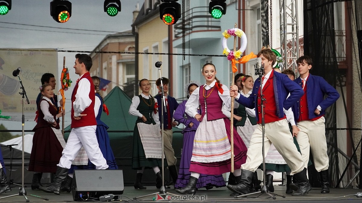 Kurpiowskie spotkania z folklorem w Ostrołęce - koncerty finałowe [20.09.2026] - zdjęcie #101 - eOstroleka.pl